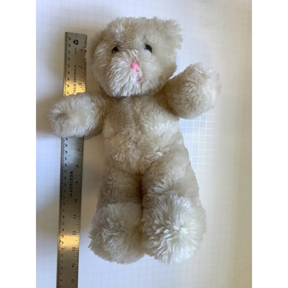 Adopt a Bear Factory Plush Teddy Bear Stuffed Animal Soft Toy